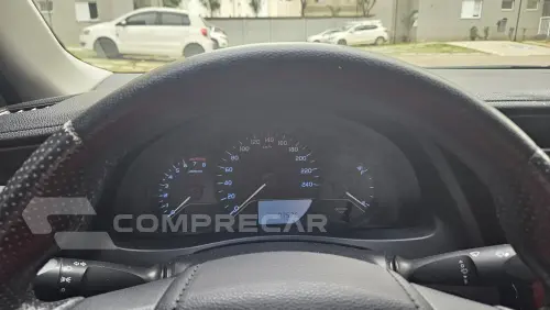 Corolla GLI 1.8