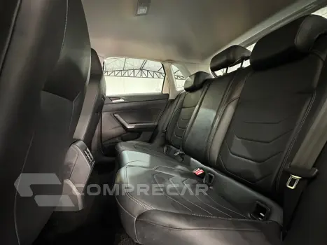 Polo Highline TSI 1.0 Flex 12V Aut.