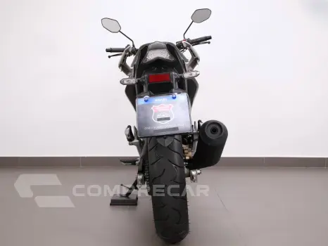 HONDA CB 250F TWISTER ABS
