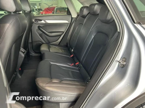 Q3 1.4 TFSI 150CV ATTRACTION