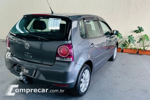 POLO 1.6 MI 8V