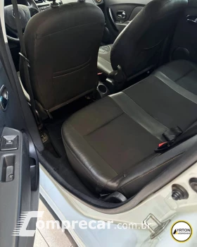 Sandero 1.6 4P FLEX STEPWAY