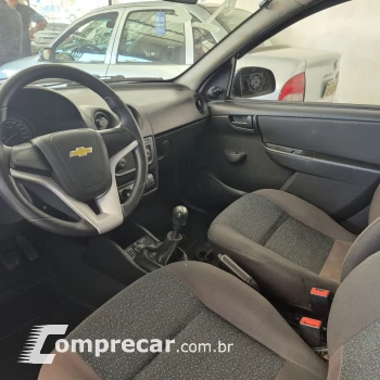 Celta Life/ LS 1.0 MPFI 8V FlexPower 3p