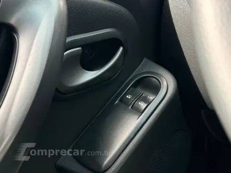 SANDERO 1.0 12V SCE Expression