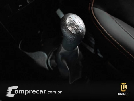 STEPWAY - 1.6 16V SCE DYNAMIQUE MANUAL