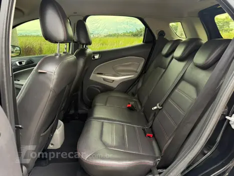 ECOSPORT 2.0 Direct Titanium