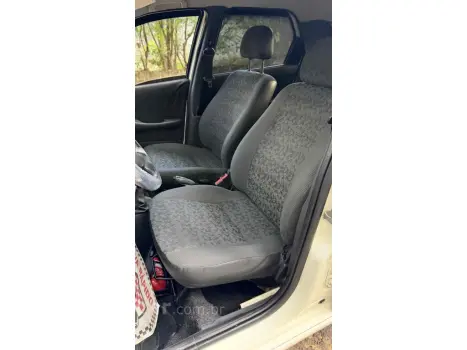 PALIO 1.0 MPI FIRE CELEBRATION 8V FLEX 4P MANUAL