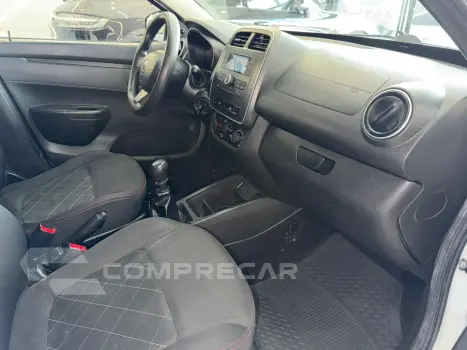 Kwid Zen 1.0