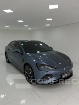 SEAL AWD GS 590EV
