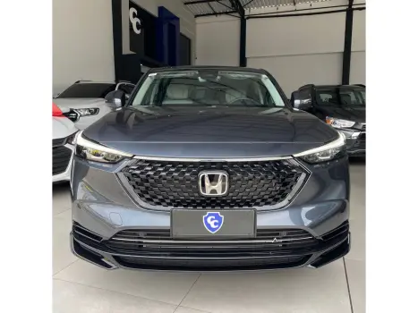 HR-V 1.5 DI I-VTEC TURBO FLEX TOURING CVT