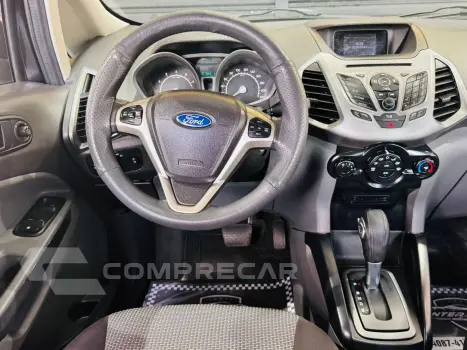 ECOSPORT 2.0 SE 16V