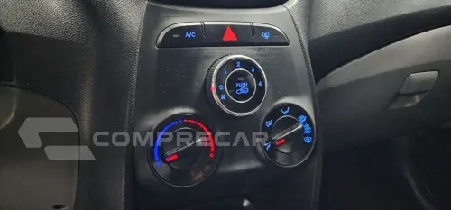 HB20S C.Style/C.Plus1.6 Flex 16V Aut. 4p