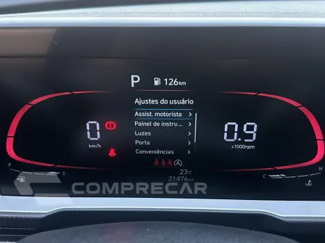 CRETA 1.0 TGDI FLEX COMFORT AUTOMÁTICO