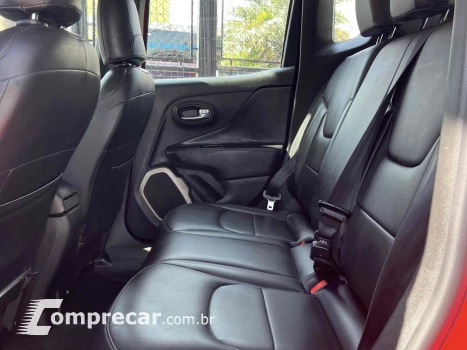 RENEGADE 1.8 16V FLEX SPORT 4P AUTOMÁTICO