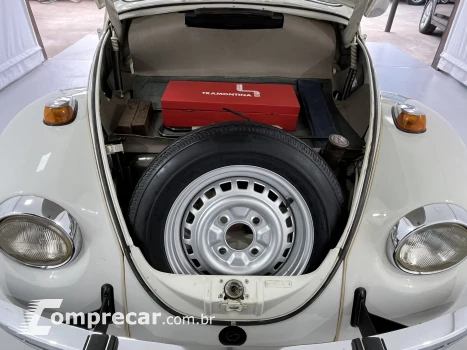 FUSCA 1.3 L 8V