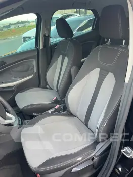 ECOSPORT 1.6 Freestyle 16V