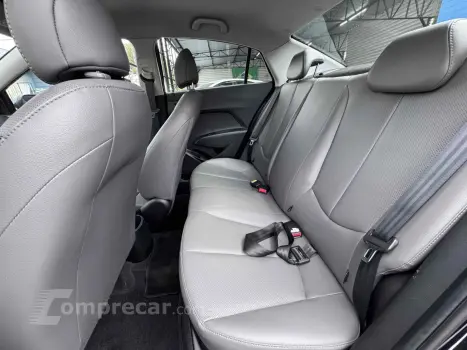 HB20S 1.6 PREMIUM 16V FLEX 4P AUTOMÁTICO