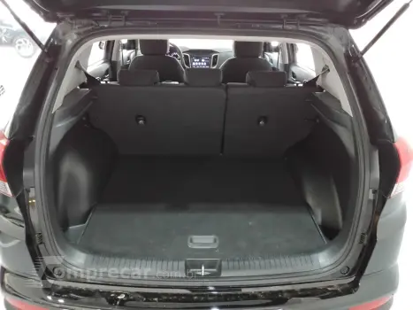 CRETA 1.6 16V FLEX ATTITUDE AUTOMÁTICO