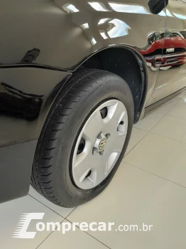Gol 1.6 4P G4 POWER FLEX