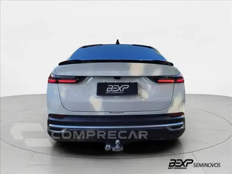 FASTBACK 1.3 Turbo 270 Limited Edition