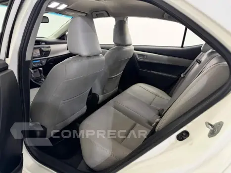 COROLLA XEI20FLEX