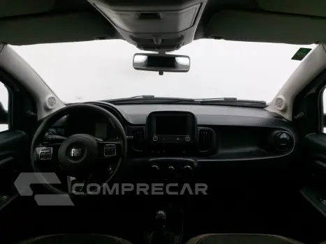 MOBI 1.0 EVO FLEX TREKKING MANUAL