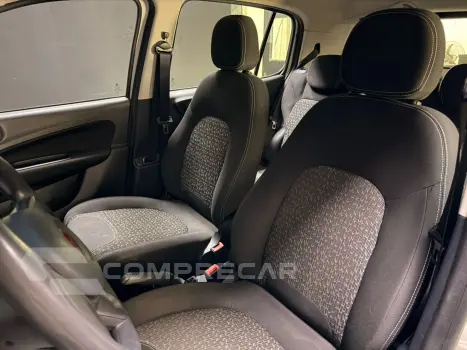 UNO 1.0 FIRE FLEX ATTRACTIVE MANUAL