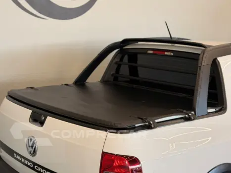 SAVEIRO 1.6 CROSS CD 16V FLEX 2P MANUAL