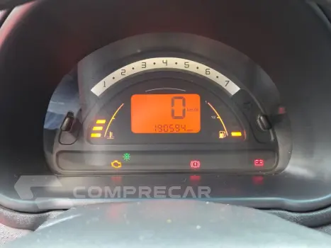 C3 GLX 1.4/ GLX Sonora 1.4 Flex 8V 5p