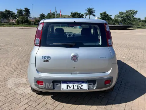 UNO 1.0 EVO Vivace 8V