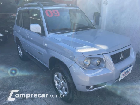 PAJERO 2.0 TR4 4X4 16V