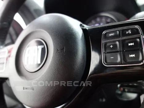 STRADA - 1.3 FIREFLY VOLCANO CD MANUAL