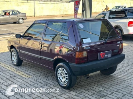 UNO - 1.0 IE MILLE EP 8V 2P MANUAL