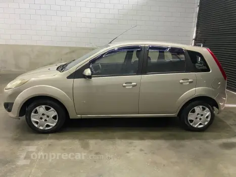 Fiesta 1.6 Rocam Hatch 8V Flex 4P Manual