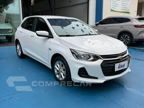 ONIX 1.0 FLEX LT MANUAL