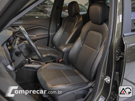 MONTANA 1.2 Turbo Premier