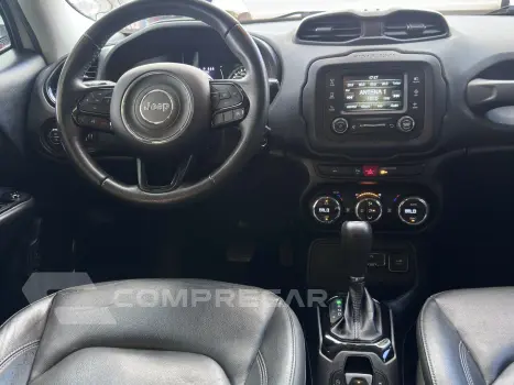 RENEGADE 1.8 16V FLEX NIGHT EAGLE 4P AUTOMÁTICO