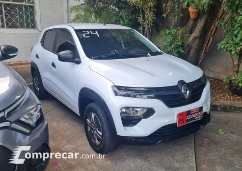 KWID 1.0 12V SCE ZEN