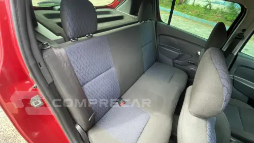 SANDERO 1.6 16V SCE Expression