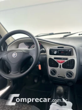 PALIO 1.0 MPI Fire 8V