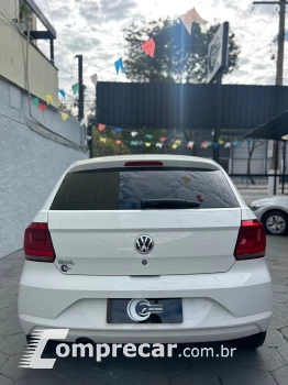GOL 1.6 MI 8V