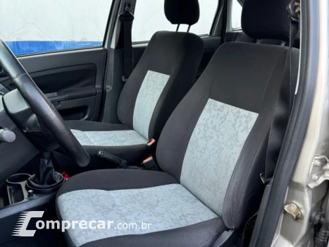 FIESTA SEDAN - 1.6 MPI SEDAN 8V 4P MANUAL