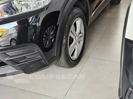 KICKS S Direct 1.6 16V Flex 5p Aut.