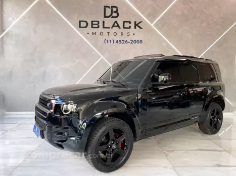 LAND ROVER Defender 110 2.0 Turbo SE Si4 Aut. 4 portas