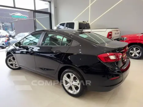 CRUZE 1.4 LT