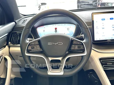 SONG PLUS 1.5 DM-I HÍBRIDO AUTOMÁTICO