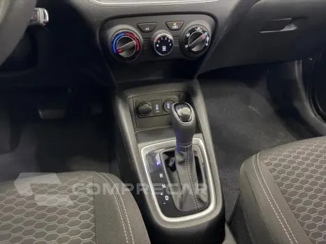 HB20 1.6 16V 4P FLEX VISION AUT