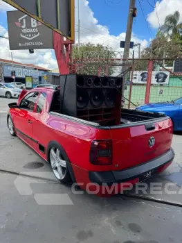 SAVEIRO 1.6 MI CE 8V G.V