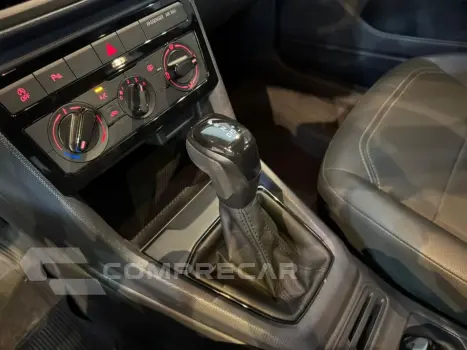 T-Cross 1.0 200 Tsi Total Flex Sense Automático