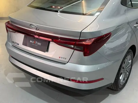 HB20S Comfort Plus 1.0 Flex 12V Mec.